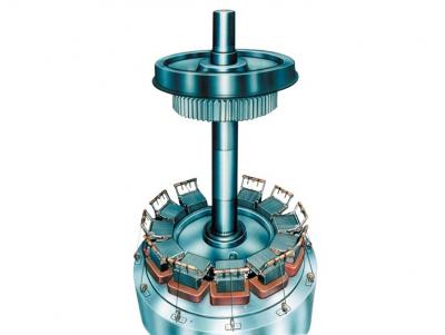 ZJ<sub>20B</sub>-T 轮箍拆卸加热器